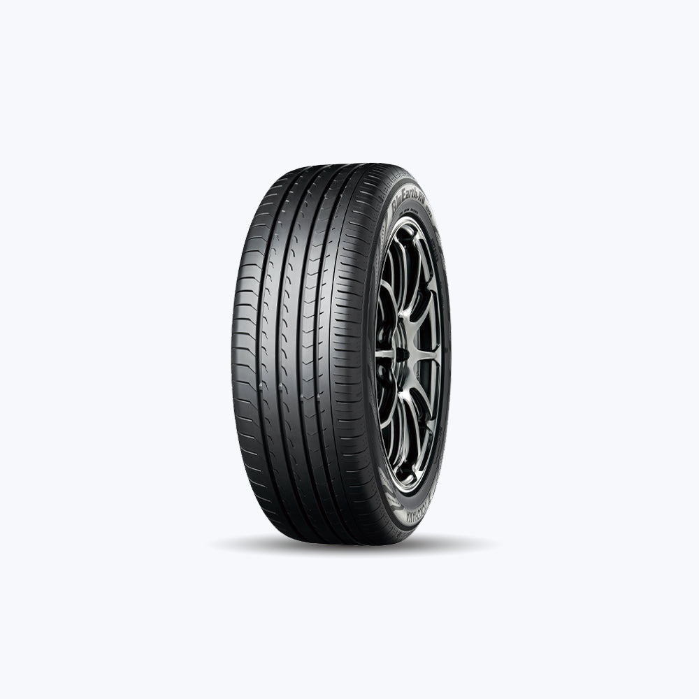 YOKOHAMA BluEarth 215/60R17 2022年製4本セット