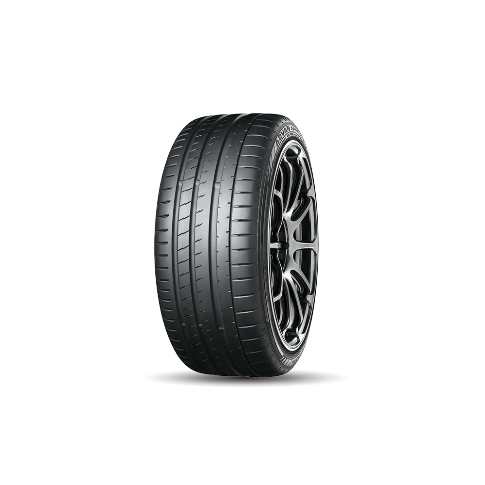 275/35R19 V107E