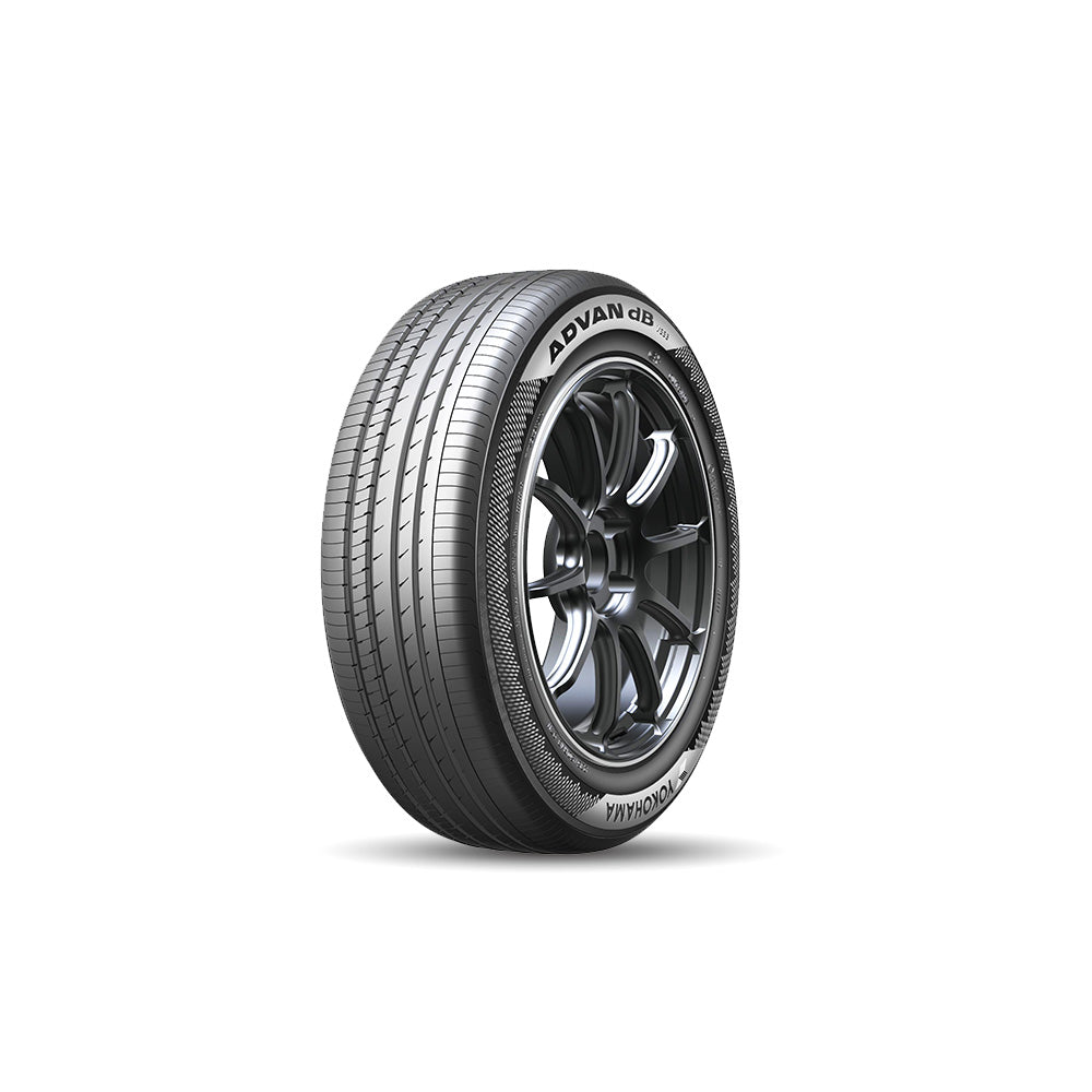 245/45R18 V553