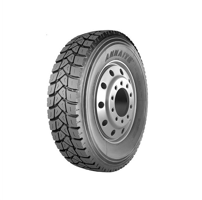 295/80R22.5 18PR-700