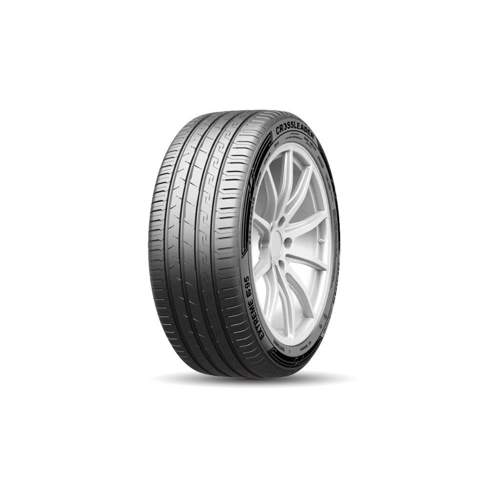 215/55R17 EV95