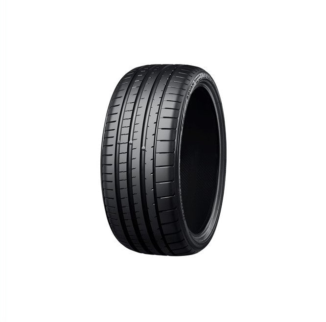 255/35R21 V107F