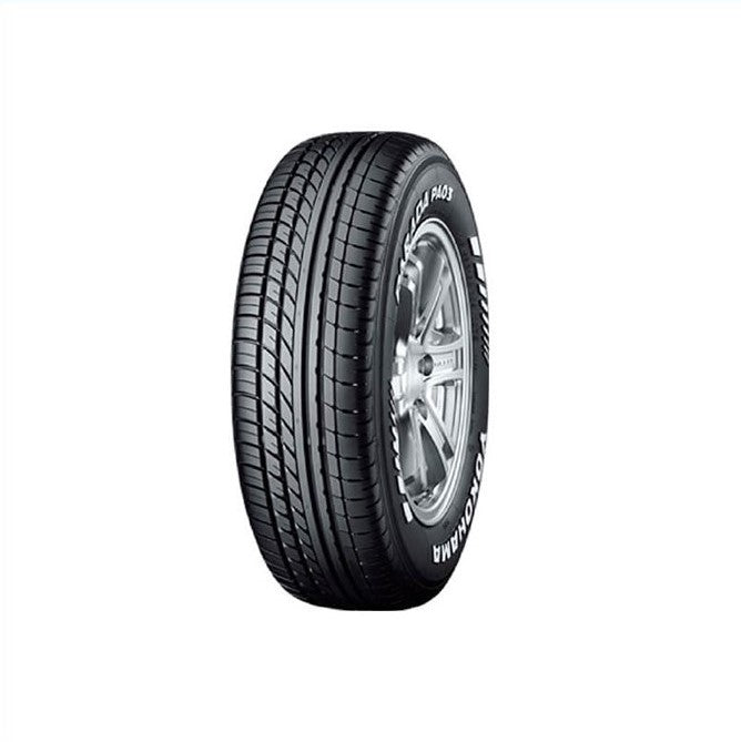 225/50R18C PA03