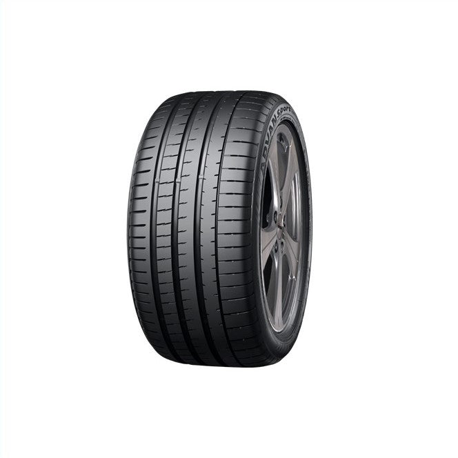 225/40R19 V107